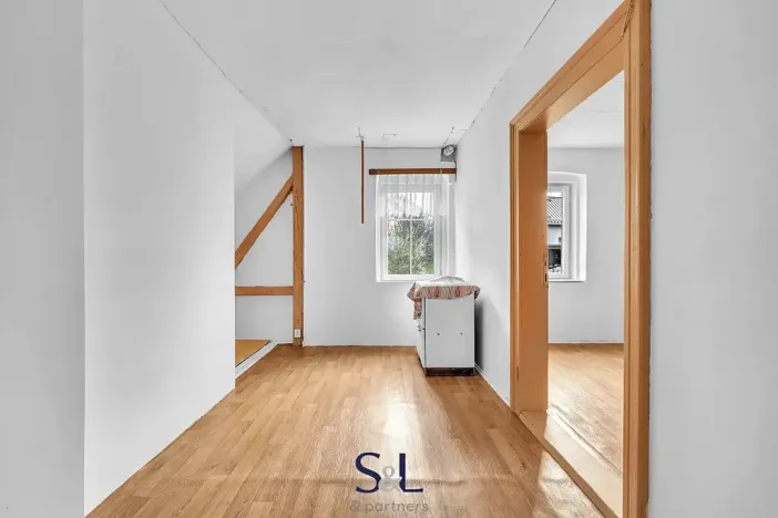 Prodej rodinného domu, Frýdlant, Vančurova, 136 m2