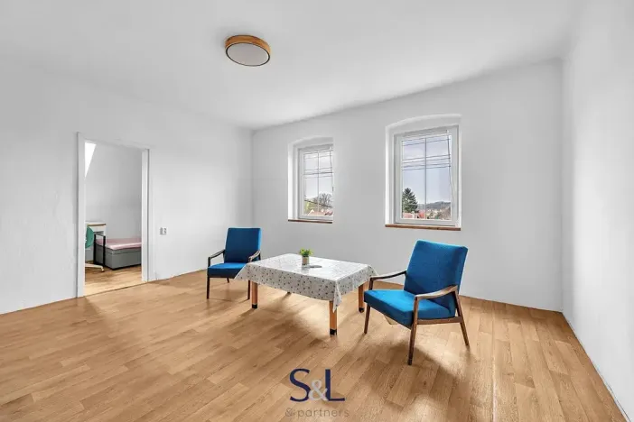 Prodej rodinného domu, Frýdlant, Vančurova, 136 m2