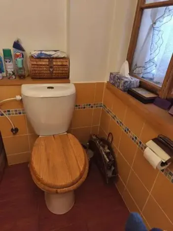 Prodej chalupy, Podbořany, 120 m2