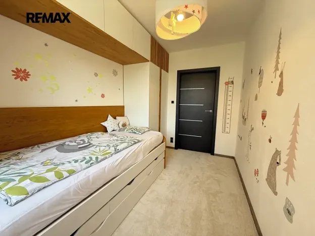 Pronájem bytu 4+1, Praha - Miškovice, Na Kačence, 81 m2