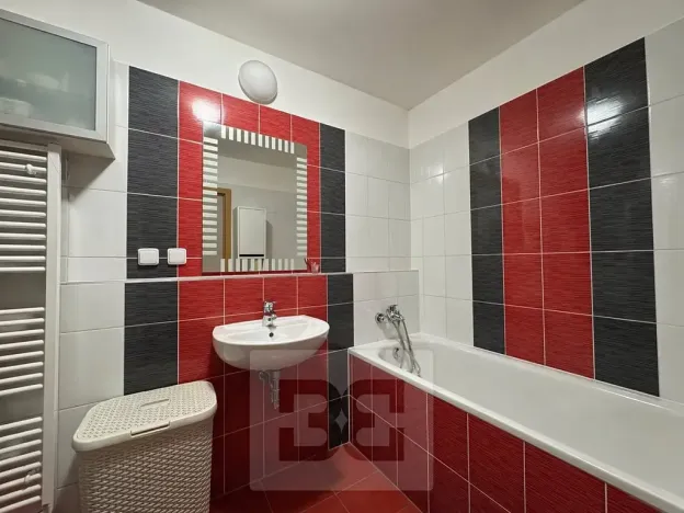 Pronájem bytu 3+kk, Brno, U Leskavy, 94 m2