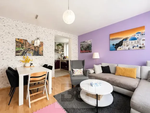 Pronájem bytu 3+kk, Brno, U Leskavy, 94 m2