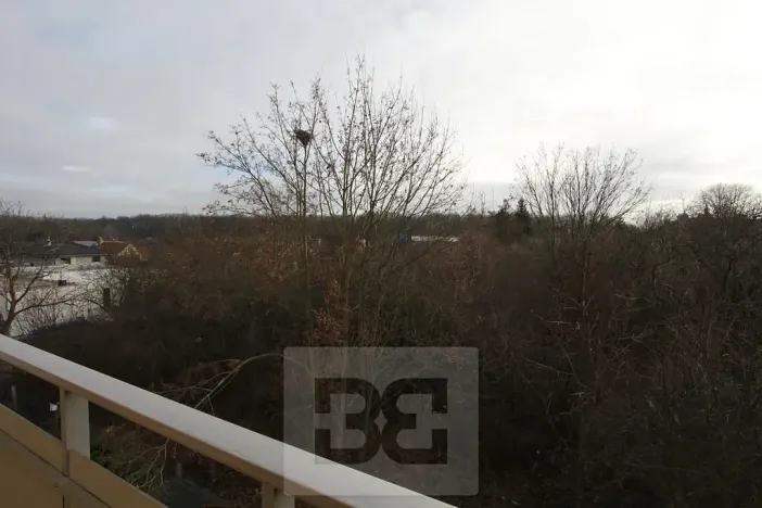 Pronájem bytu 2+kk, Praha - Uhříněves, U uhříněveské obory, 47 m2