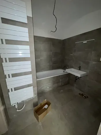 Pronájem bytu 2+1, Písek, Gregorova, 74 m2