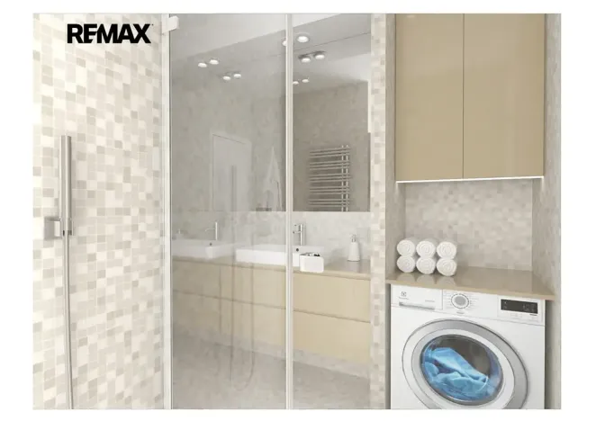 Prodej bytu 3+kk, Moravany, Květná, 79 m2