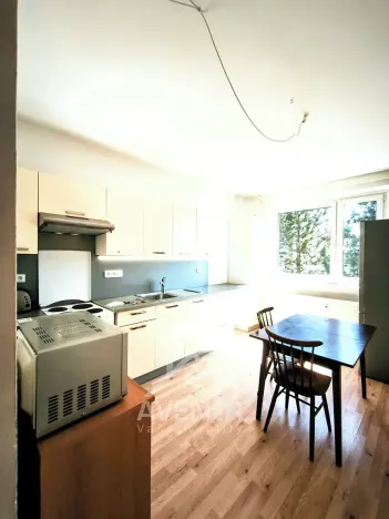 Pronájem bytu 3+1, Liberec, Haškova, 75 m2