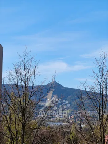 Pronájem bytu 3+1, Liberec, Haškova, 75 m2