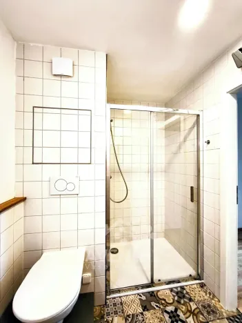 Pronájem bytu 3+1, Liberec, Haškova, 75 m2