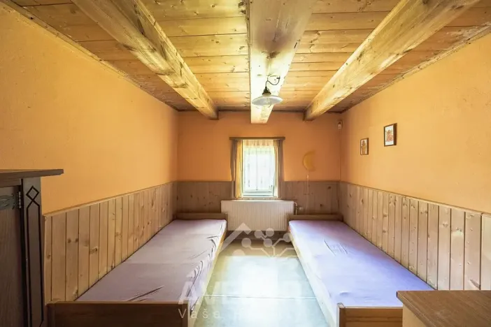 Prodej chalupy, Osečná, Českolipská, 500 m2