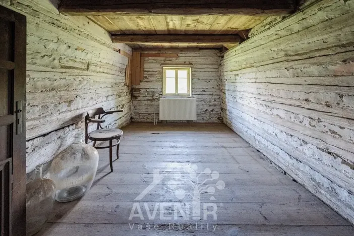 Prodej chalupy, Osečná, Českolipská, 500 m2