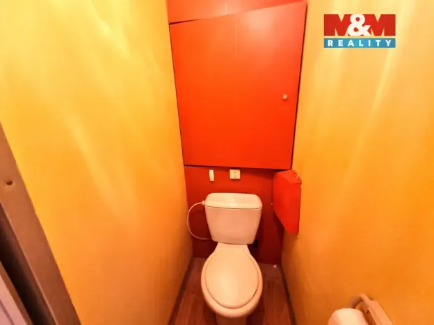 Prodej bytu 2+1, Opava - Kylešovice, 58 m2