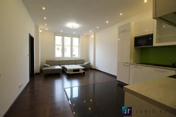 Prodej bytu 3+kk, Praha - Holešovice, Milady Horákové, 97 m2