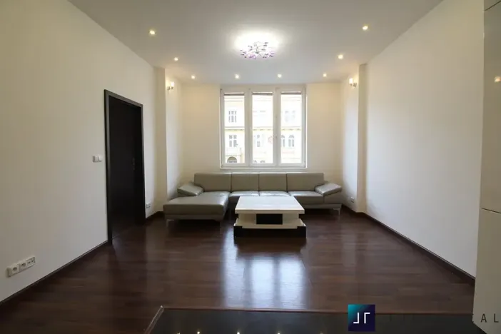 Prodej bytu 3+kk, Praha - Holešovice, Milady Horákové, 97 m2