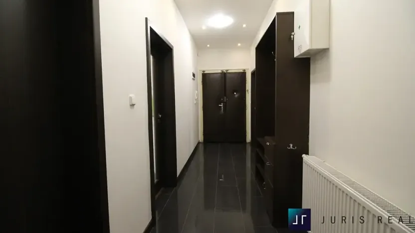 Prodej bytu 3+kk, Praha - Holešovice, Milady Horákové, 97 m2