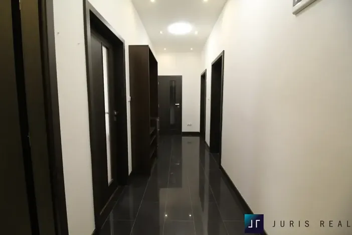 Prodej bytu 3+kk, Praha - Holešovice, Milady Horákové, 97 m2