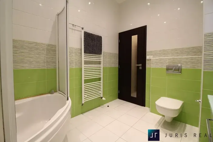 Prodej bytu 3+kk, Praha - Holešovice, Milady Horákové, 97 m2