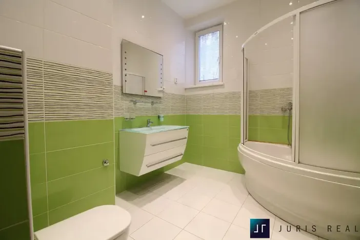 Prodej bytu 3+kk, Praha - Holešovice, Milady Horákové, 97 m2