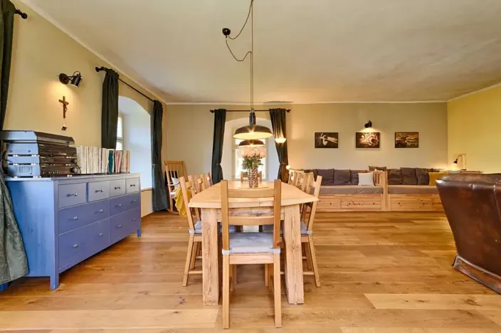 Prodej chalupy, Střížovice, 275 m2