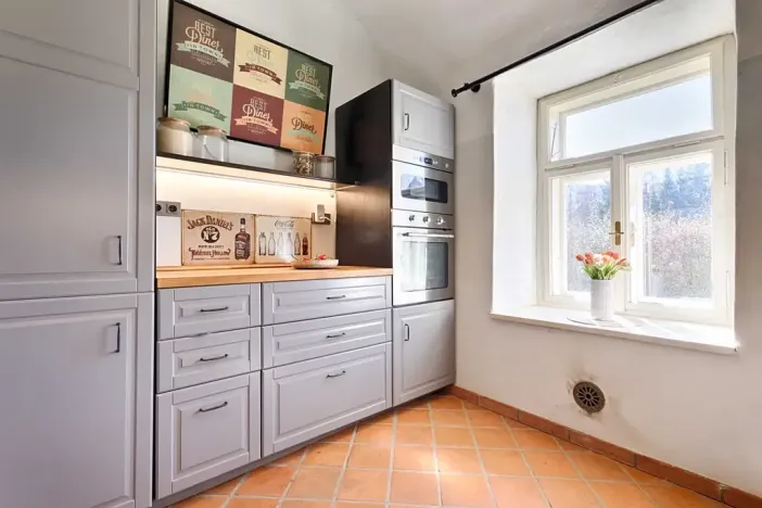 Prodej chalupy, Střížovice, 275 m2