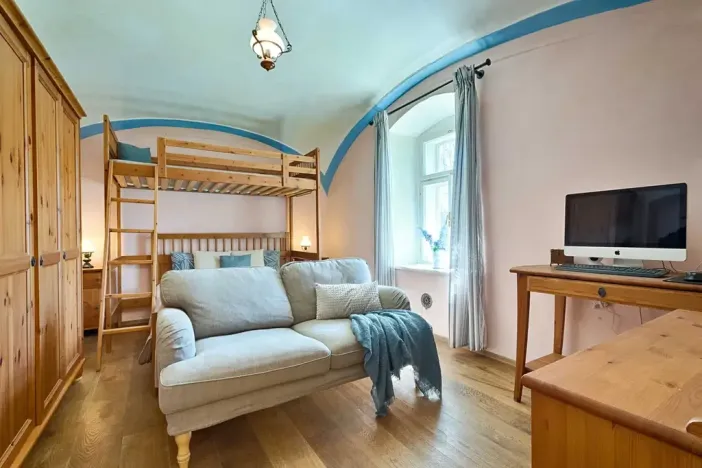 Prodej chalupy, Střížovice, 275 m2