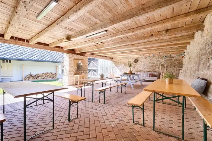 Prodej chalupy, Střížovice, 275 m2