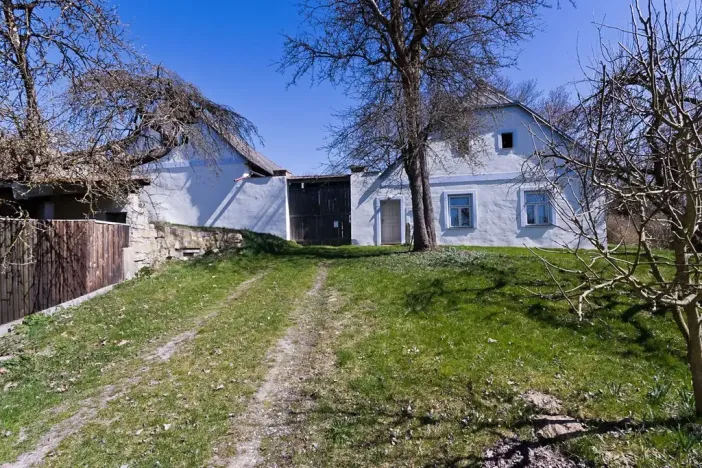 Prodej chalupy, Střížovice, 275 m2