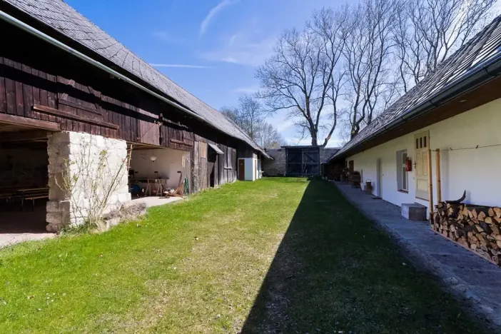 Prodej chalupy, Střížovice, 275 m2