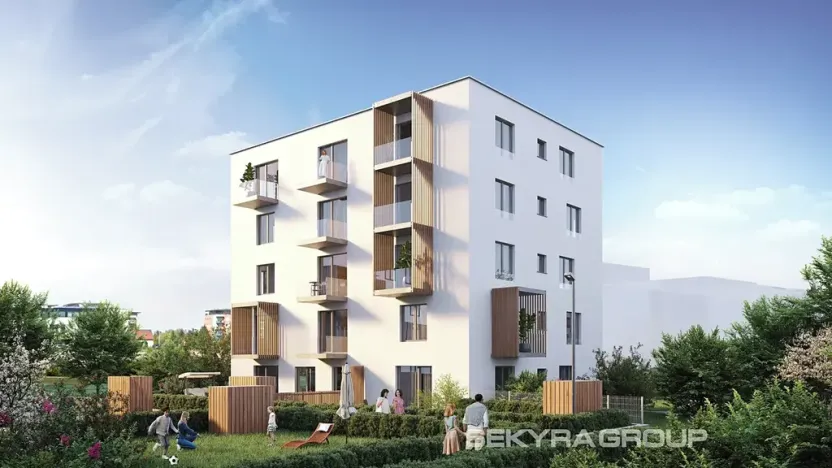 Prodej bytu 3+kk, Praha - Čakovice, Schoellerova, 73 m2