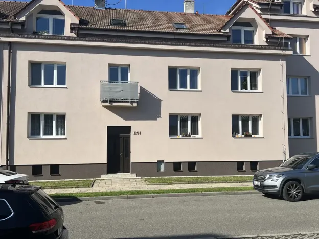 Pronájem bytu 2+1, Kojetín - Kojetín I-Město, Sladovní, 59 m2