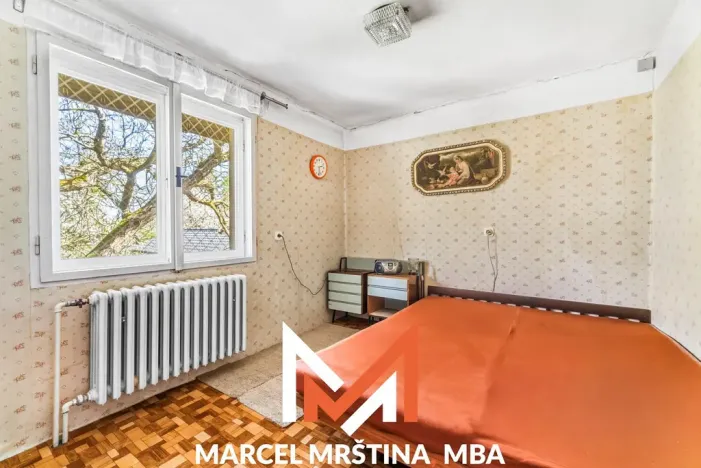 Prodej rodinného domu, Nové Město nad Metují - Krčín, Dobrušská, 160 m2