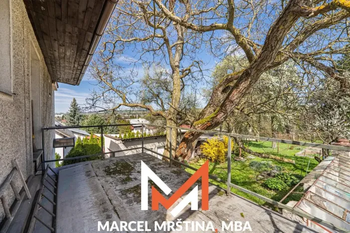 Prodej rodinného domu, Nové Město nad Metují - Krčín, Dobrušská, 160 m2