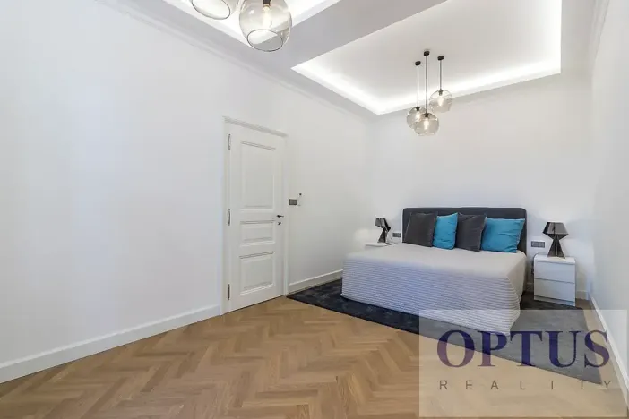 Pronájem bytu 5+kk, Praha - Staré Město, Dušní, 192 m2