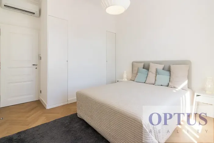 Pronájem bytu 5+kk, Praha - Staré Město, Dušní, 192 m2