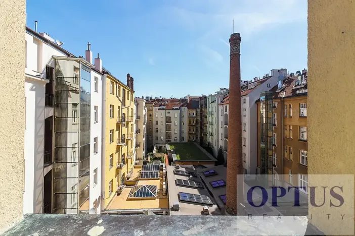 Pronájem bytu 5+kk, Praha - Staré Město, Dušní, 192 m2