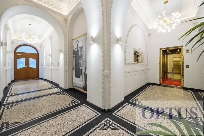 Pronájem bytu 5+kk, Praha - Staré Město, Dušní, 192 m2