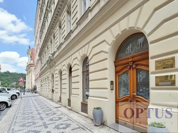 Pronájem bytu 5+kk, Praha - Staré Město, Dušní, 192 m2