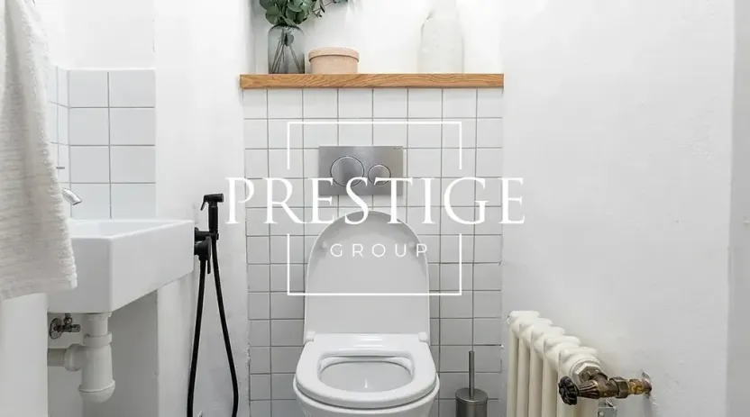 Pronájem bytu 2+kk, Praha - Vinohrady, Rejskova, 45 m2