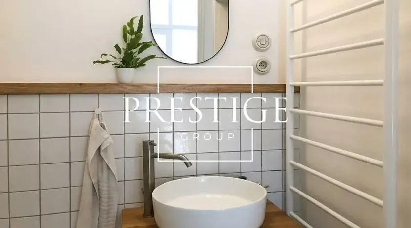 Pronájem bytu 2+kk, Praha - Vinohrady, Rejskova, 45 m2