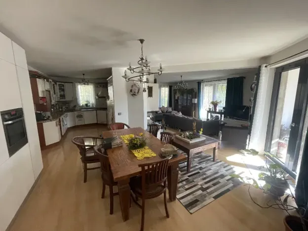 Prodej rodinného domu, Horní Libchava, 206 m2