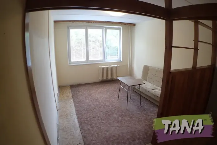 Prodej bytu 1+kk, Praha - Modřany, Levského, 31 m2