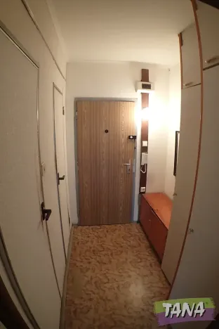 Prodej bytu 1+kk, Praha - Modřany, Levského, 31 m2