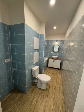 Prodej bytu 2+1, Jáchymov, třída Dukelských hrdinů, 56 m2