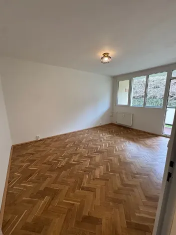 Prodej bytu 2+1, Jáchymov, třída Dukelských hrdinů, 56 m2