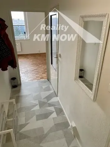 Pronájem bytu 3+1, Kroměříž, Spáčilova, 65 m2