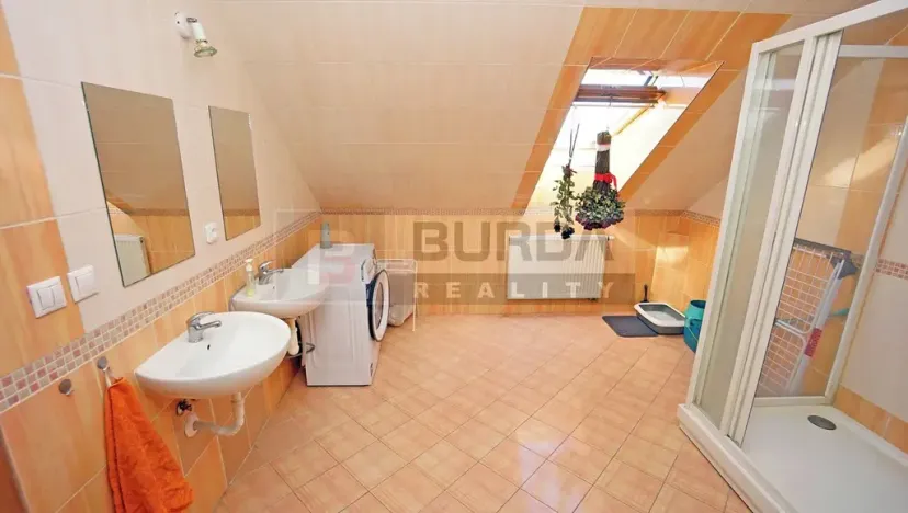 Pronájem bytu 2+kk, Neratovice, 60 m2