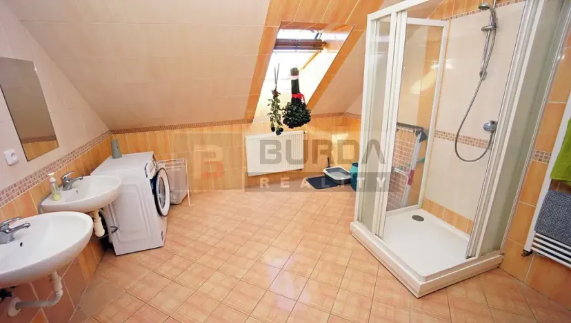 Pronájem bytu 2+kk, Neratovice, 60 m2