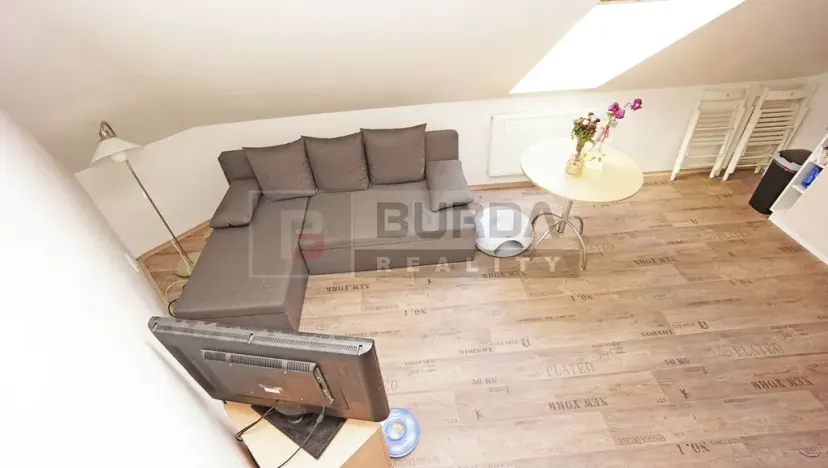 Pronájem bytu 2+kk, Neratovice, 60 m2