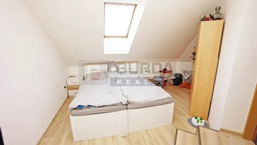 Pronájem bytu 2+kk, Neratovice, 60 m2