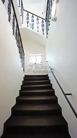 Pronájem bytu 2+kk, Neratovice, 60 m2