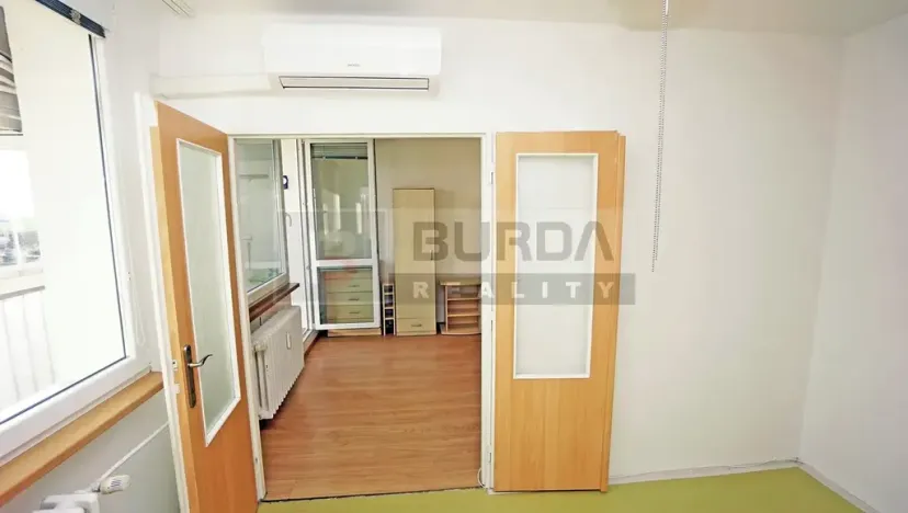 Pronájem bytu 2+kk, Neratovice, 43 m2